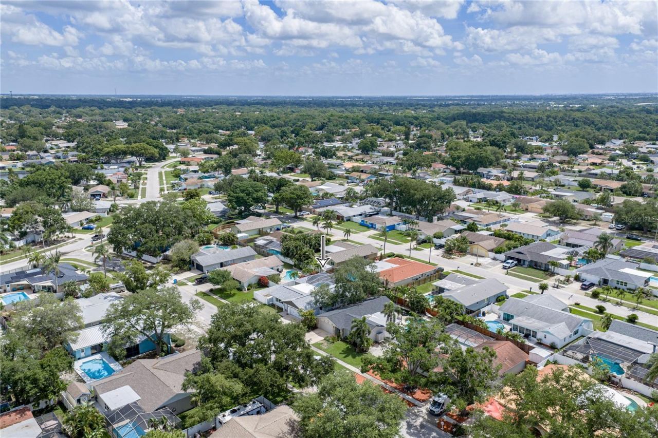 9305 120th Lane, Seminole, FL 33772 Photo