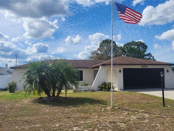 11380 PARKVIEW STREET , SPRING HILL, FL 34609
