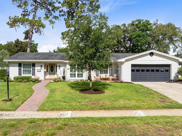 1191 WILLOWBROOK TRAIL, MAITLAND, FL 32751