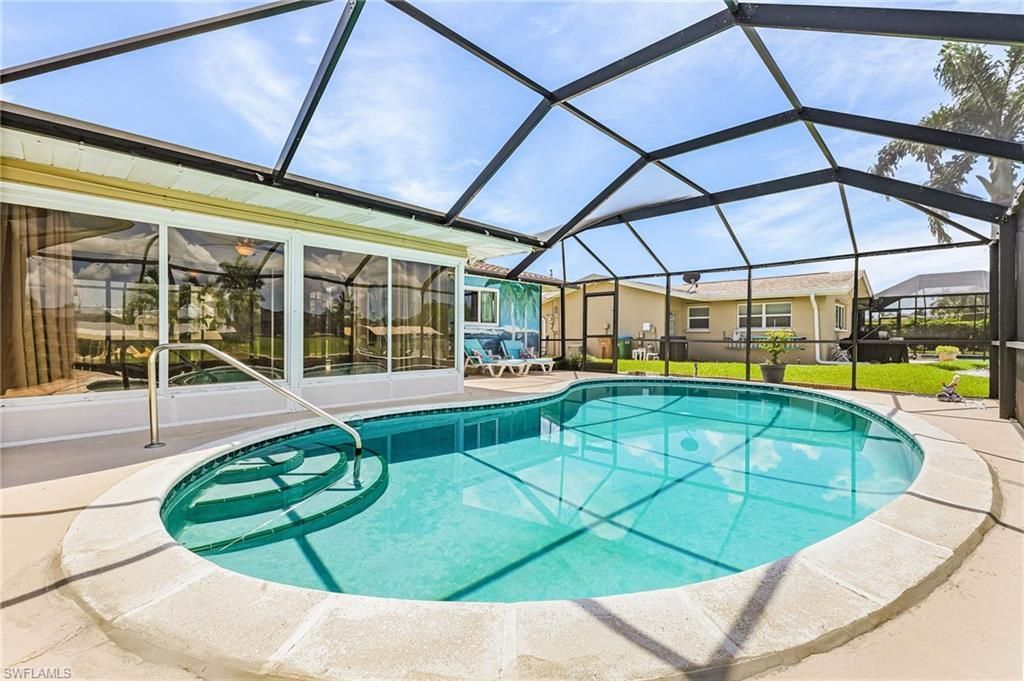 3018 SE 17th Pl, Cape Coral, FL 33904 Photo