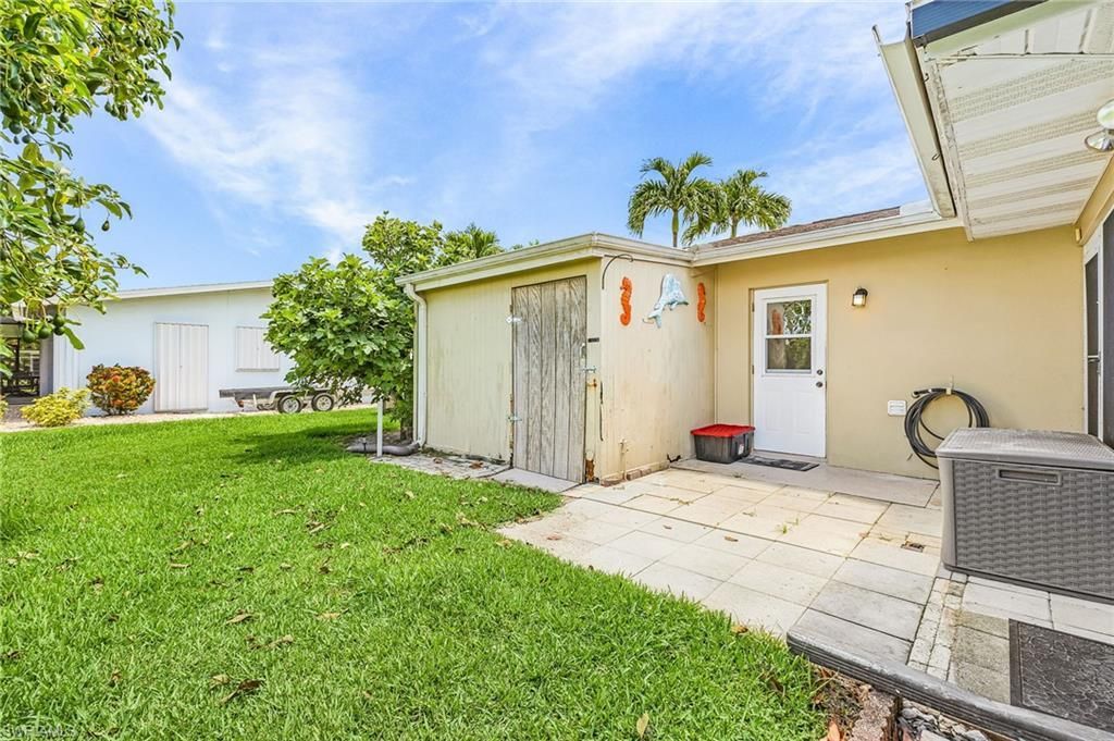 3018 SE 17th Pl, Cape Coral, FL 33904 Photo