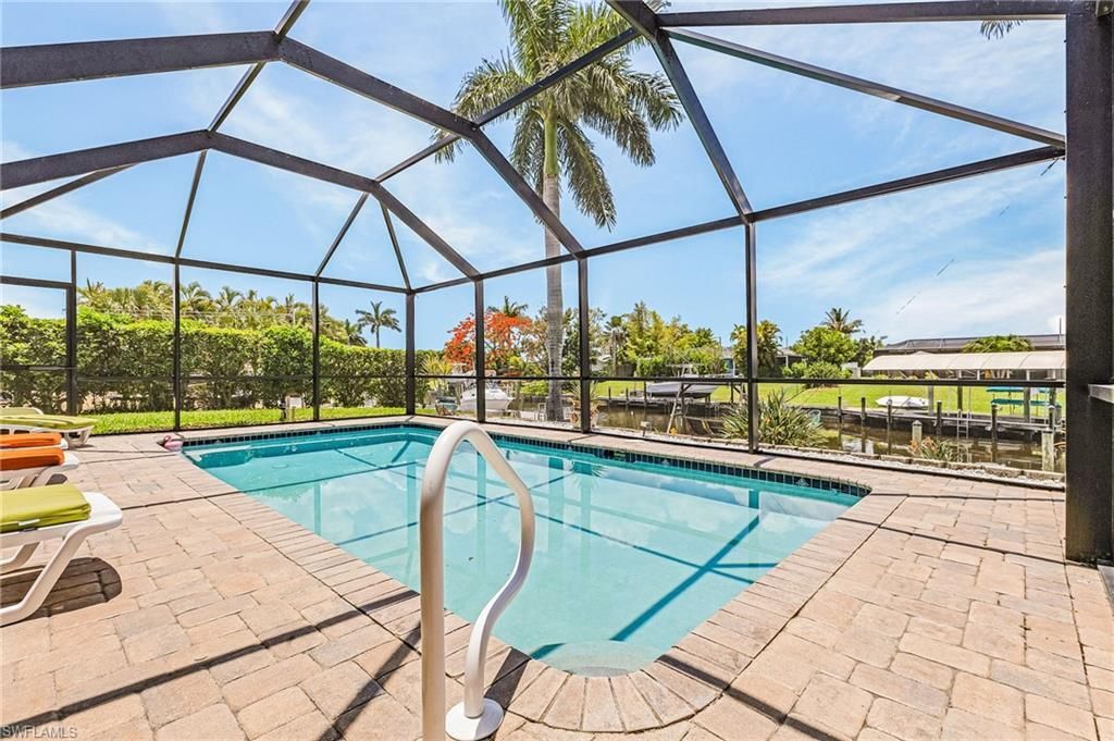 3022 SE 17th Pl, Cape Coral, FL 33904 Photo