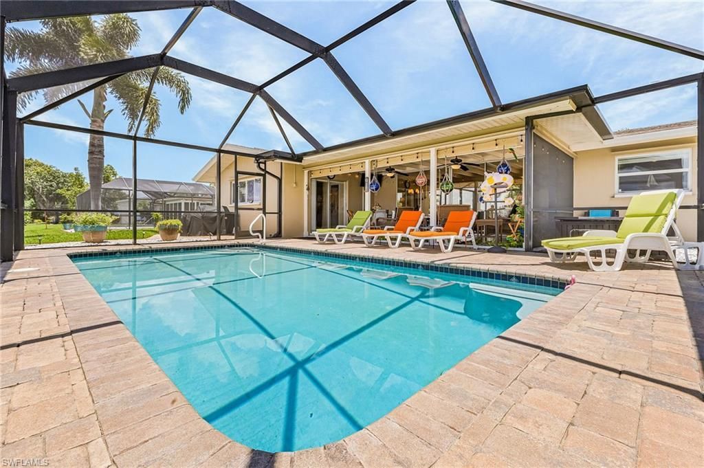 3022 SE 17th Pl, Cape Coral, FL 33904 Photo