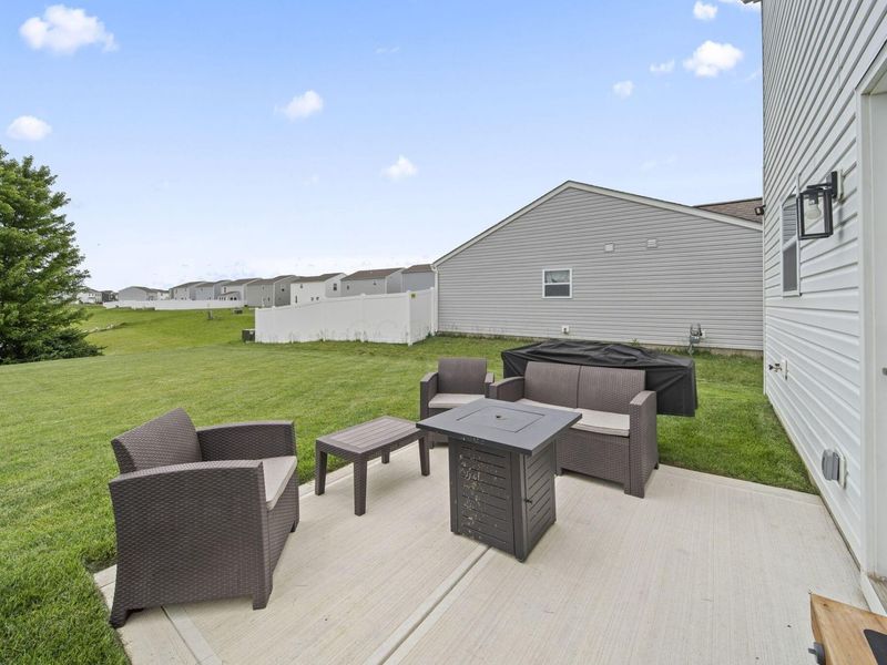 25 Henderson Lane, Ashville, OH 43103 Photo 50