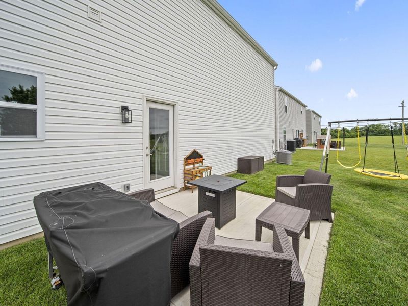 25 Henderson Lane, Ashville, OH 43103 Photo 51