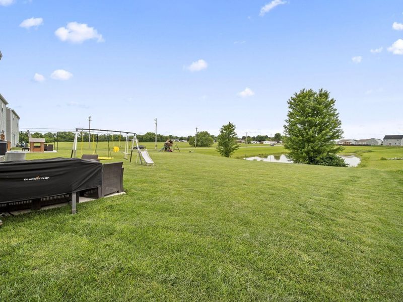 25 Henderson Lane, Ashville, OH 43103 Photo 52
