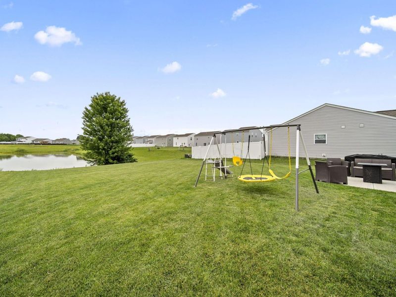 25 Henderson Lane, Ashville, OH 43103 Photo 53