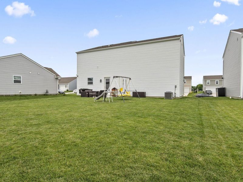 25 Henderson Lane, Ashville, OH 43103 Photo 56
