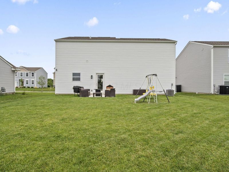 25 Henderson Lane, Ashville, OH 43103 Photo 57