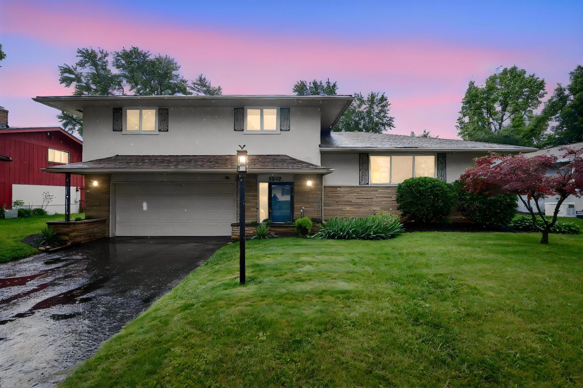 3577 Wenwood Drive, Hilliard, OH 43026 Main Photo