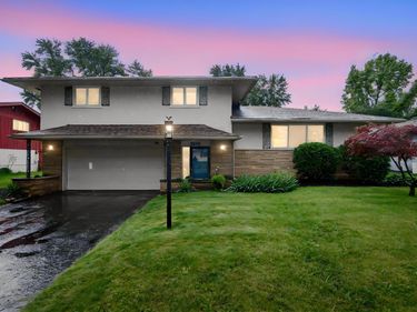 3577 Wenwood Drive, Hilliard, OH 43026