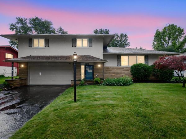 3577 Wenwood Drive, Hilliard, OH 43026