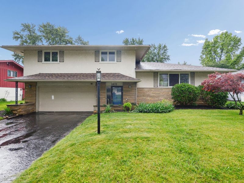 3577 Wenwood Drive, Hilliard, OH 43026 Photo 2