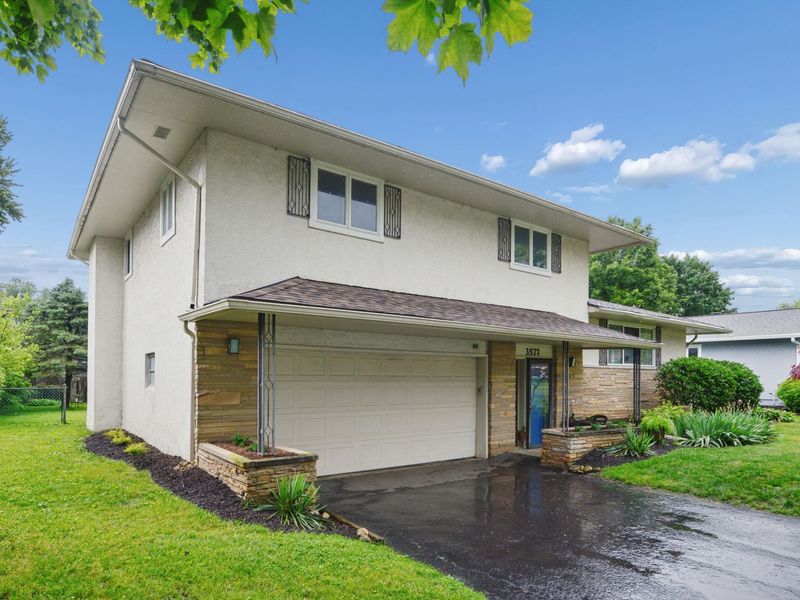 3577 Wenwood Drive, Hilliard, OH 43026 Photo 3