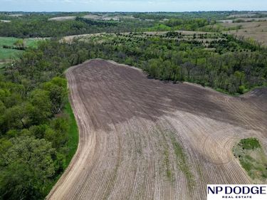 Lot 4 AC 53 CO RD P35, Blair, NE 68008