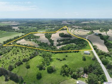 Lot 1 AC 53 CO RD P35, Blair, NE 68008