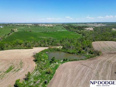 Lot 1 AC 53 CO RD P35, Blair, NE 68008