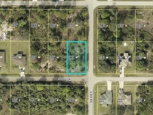 2800 39th ST W, LEHIGH ACRES, FL 33971