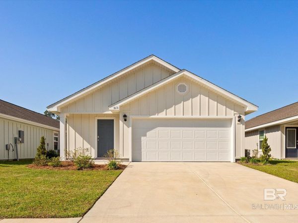 8676 Summer Bay Lane, Foley, AL 36535