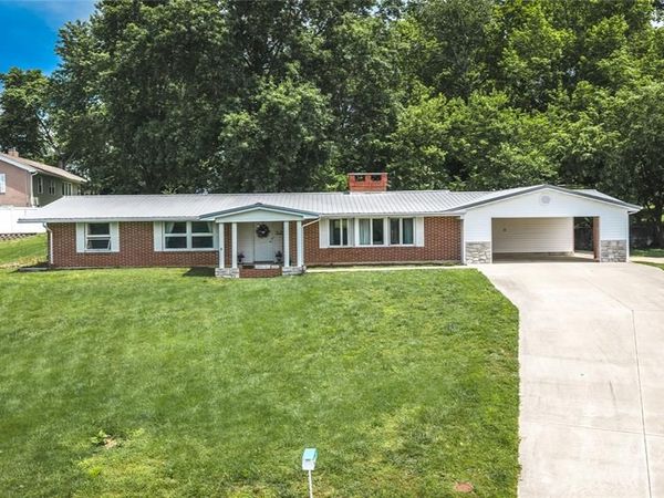 32 Sydney Court , Rolla, MO 65401