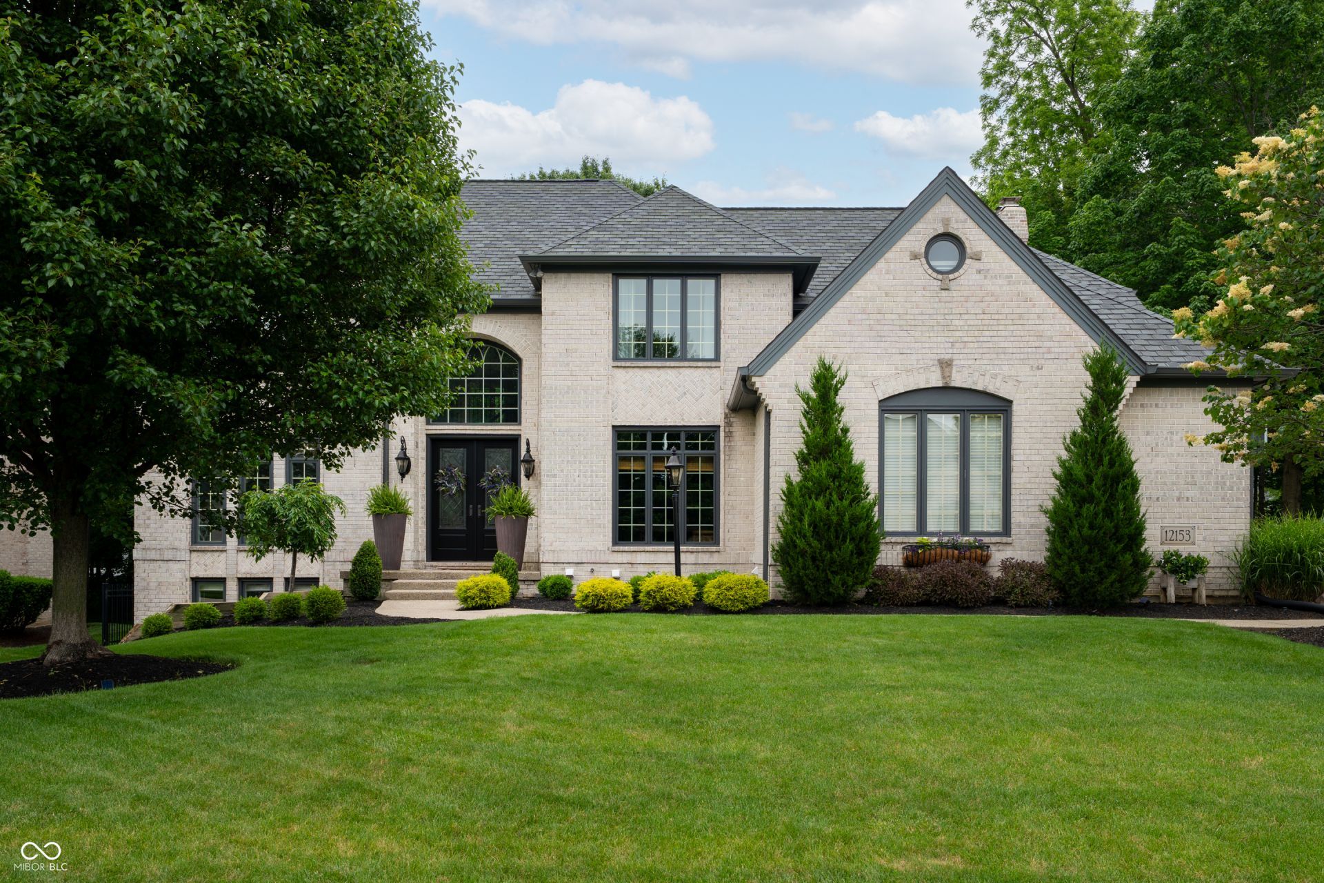 12153 Bayhill Drive, Carmel, IN 46033 Main Photo
