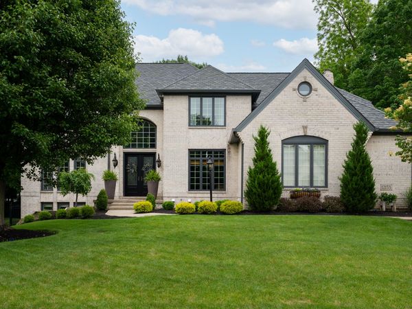 12153 Bayhill Drive, Carmel, IN 46033
