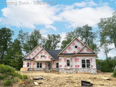 9718 Chalfonte Drive, Green Oak Twp, MI 48116