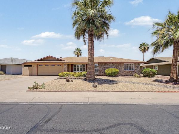 20008 N WILLOWCREEK Circle, Sun City, AZ 85373