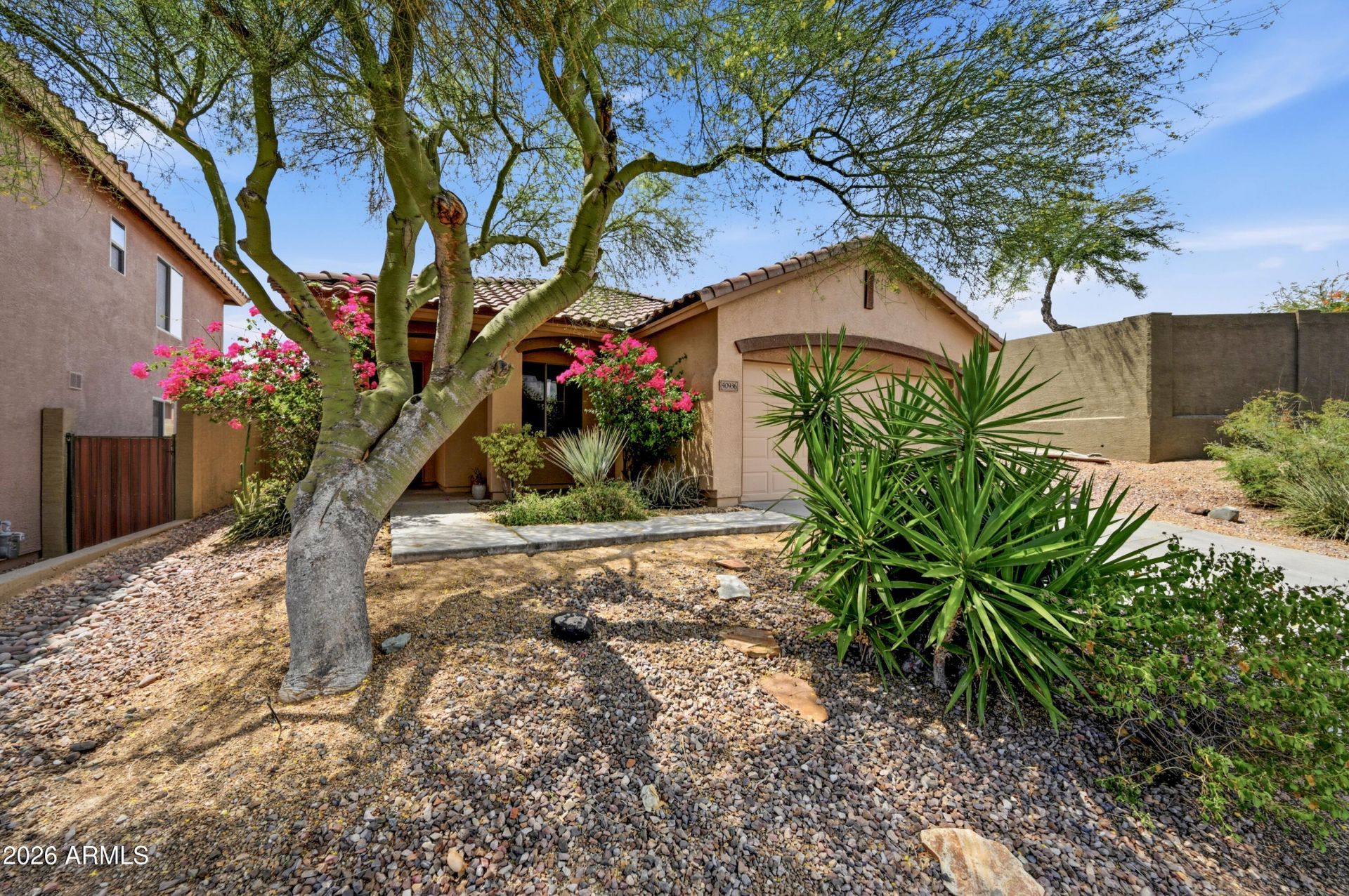 40936 N Citrus Canyon Trail, Phoenix, AZ 85086 Main Photo
