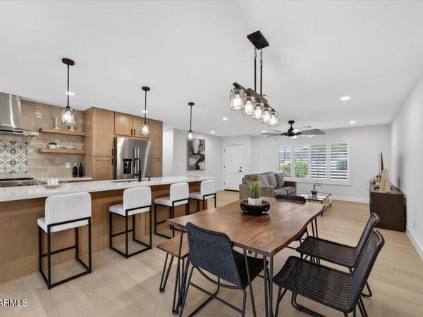 8713 E SAGE Drive, Scottsdale, AZ 85250