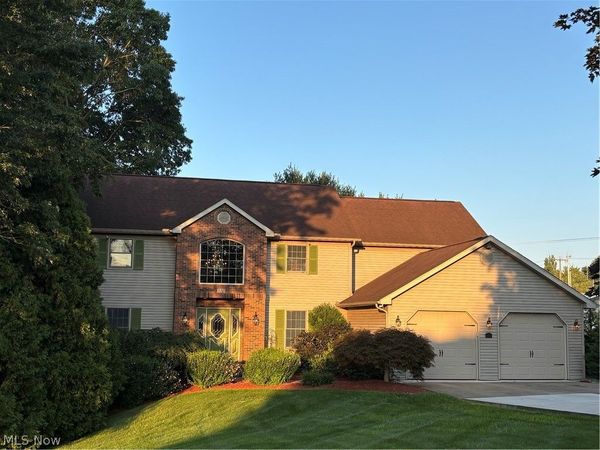 1552 N 14th Street, Cambridge, OH 43725