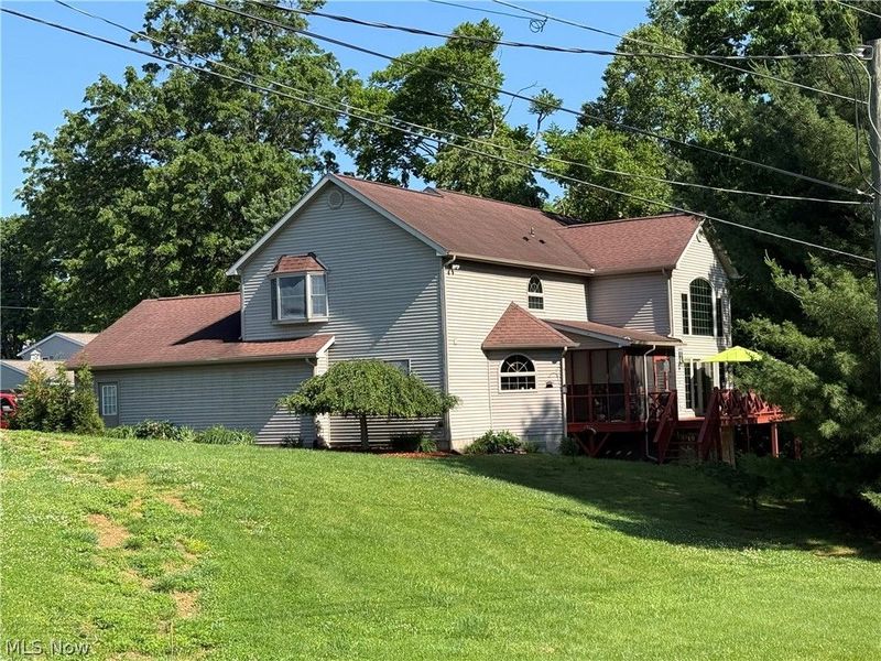 1552 N 14th Street, Cambridge, OH 43725 Photo 3