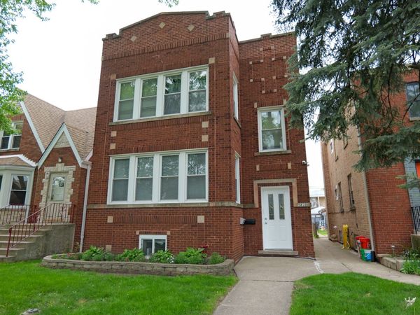 5838 N MULLIGAN Avenue , Chicago, IL 60646