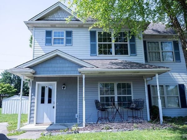 12 Vintage Circle, Scottsburg, IN 47170