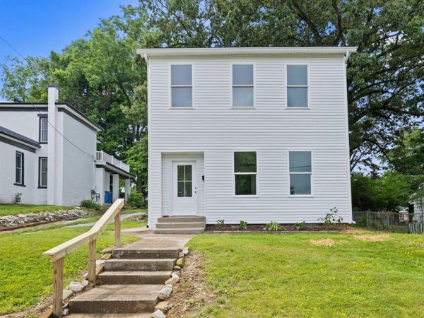 548 Walnut Street, Rockport, IN 47635