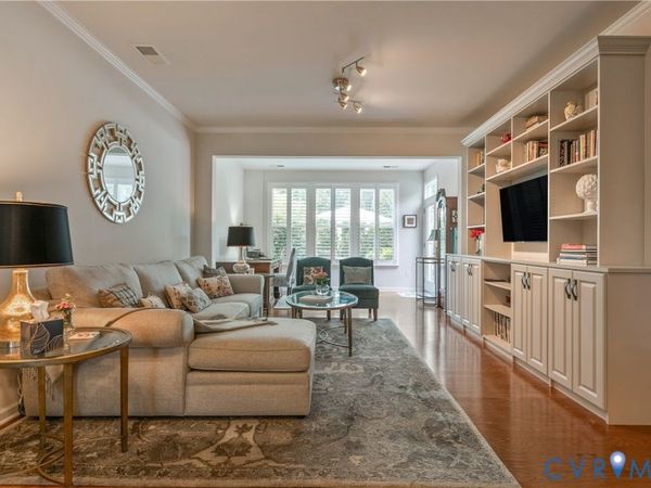 7924 Wistar Woods Court, Henrico, VA 23228