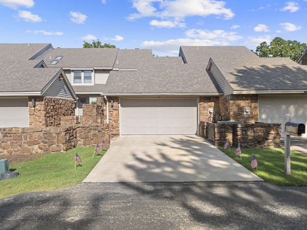 33601 Dogwood Cliffs , Unit 7, Afton, OK 74331
