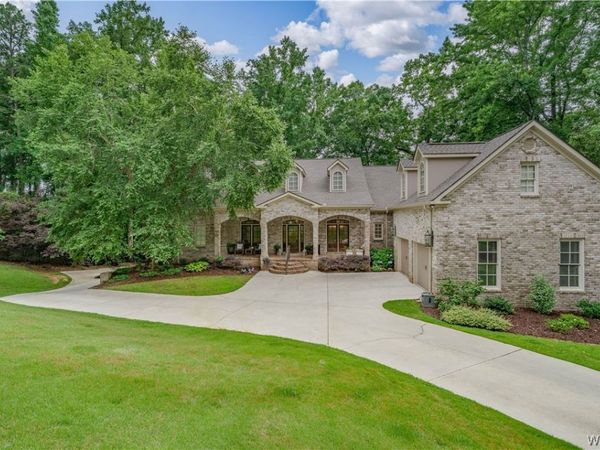 8228 Enterprise Avenue NE, Tuscaloosa, AL 35406