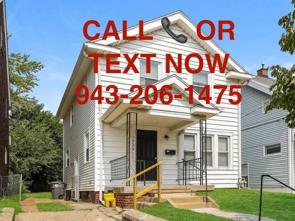1721 Brussels Street , Toledo, OH 43613