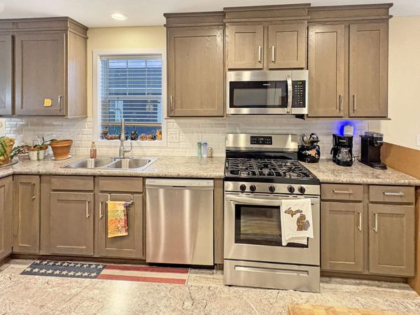 1164 Ashton Street, Martin, MI 49070