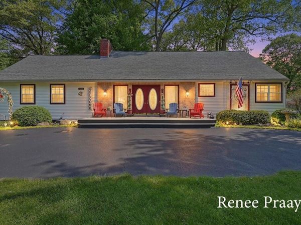 2816 Green Ridge Avenue, Muskegon, MI 49445