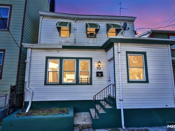 72 Newark Avenue, PATERSON, NJ 07503