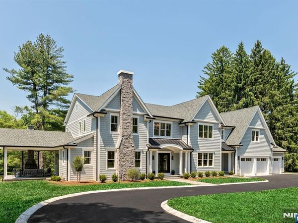 91 Brookside Road, RAMSEY, NJ 07446