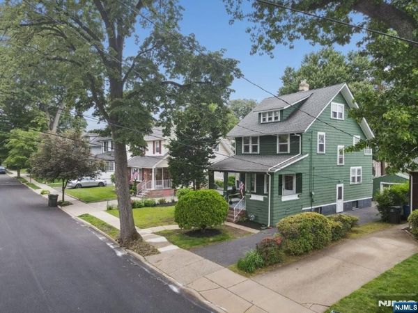 42 Walnut Street, RUTHERFORD, NJ 07070