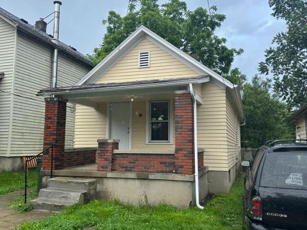 13 Lawson Avenue, Hamilton, OH 45013