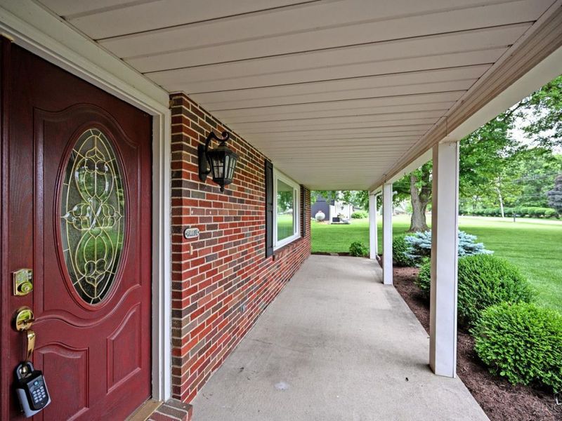 2536 Wayne Road, Wilmington, OH 45177 Photo 4