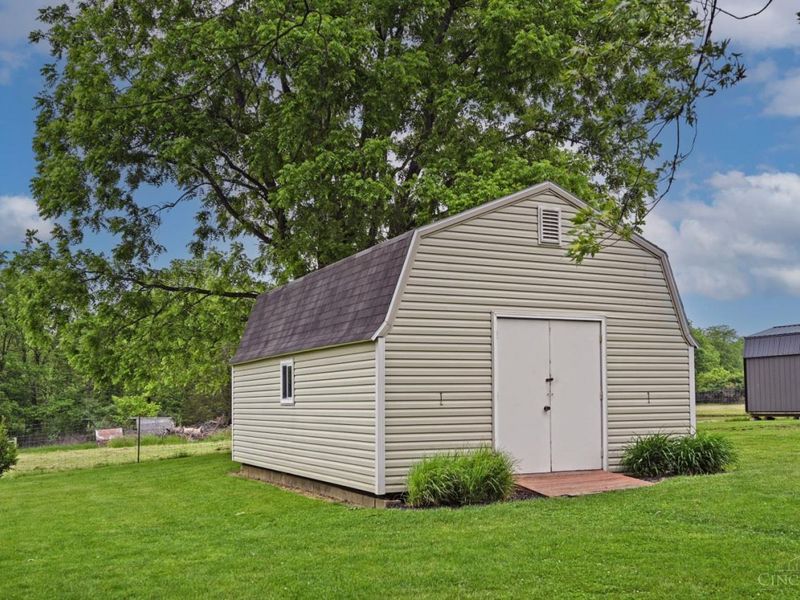 2536 Wayne Road, Wilmington, OH 45177 Photo 41