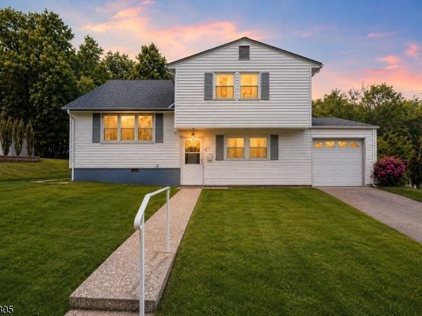 173 E Central Ave, Wharton, NJ 07885