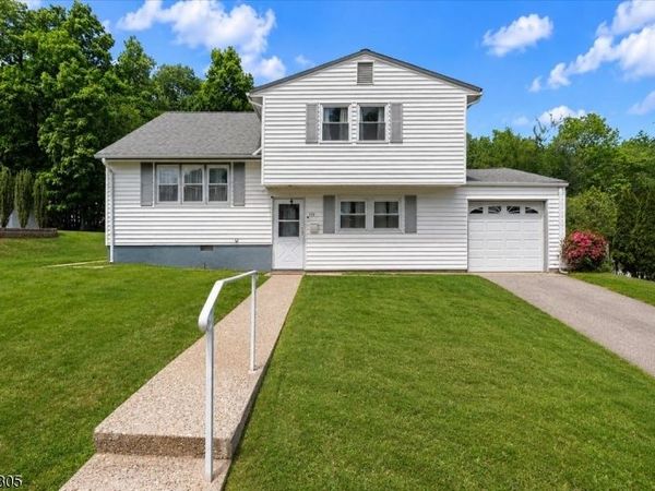 173 E Central Ave, Wharton, NJ 07885