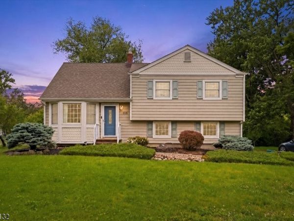 108 Taylor Ave, Hillsborough, NJ 08844